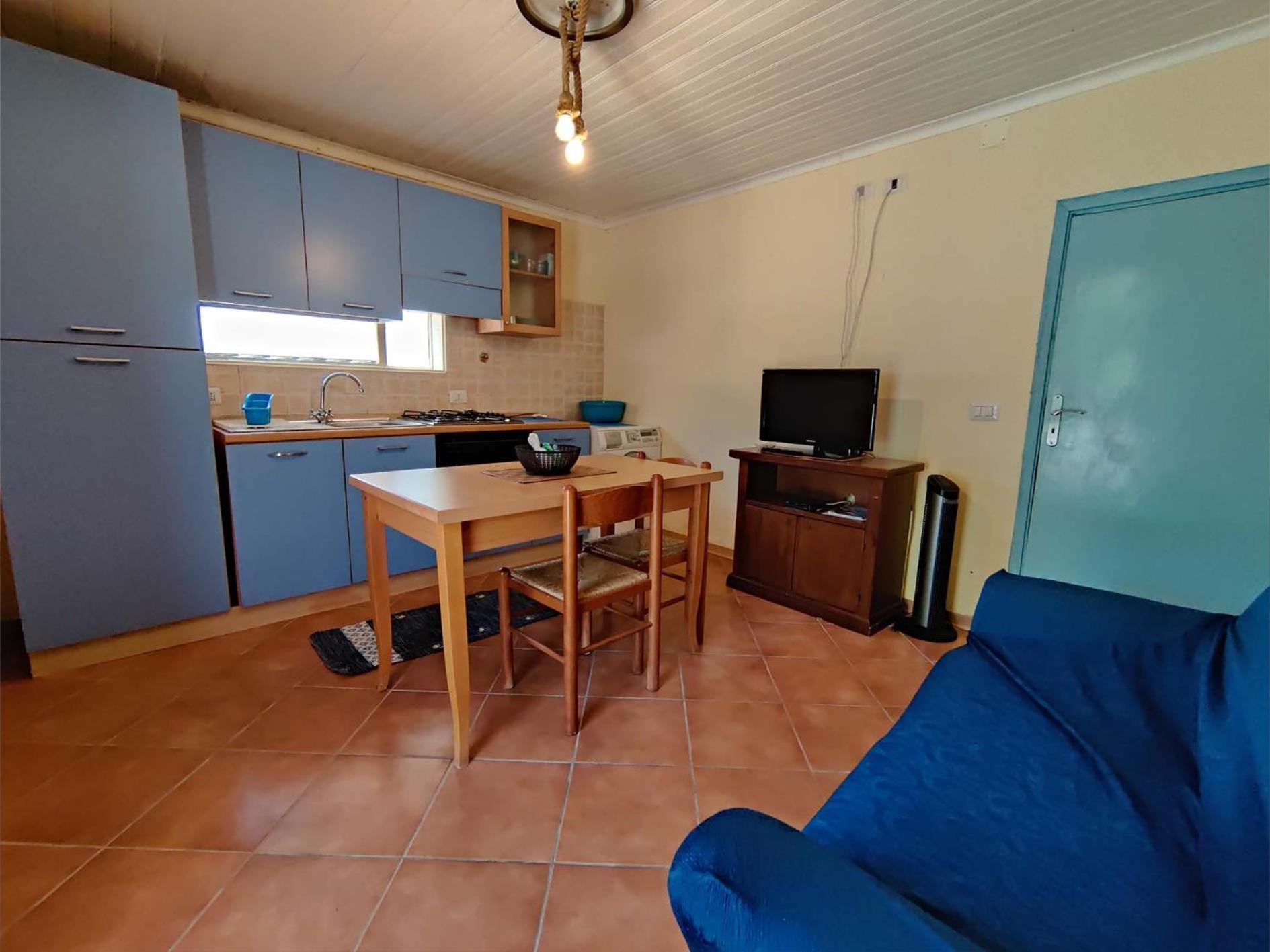 Casa Spezzara Villa Santa Domenica  Eksteriør billede